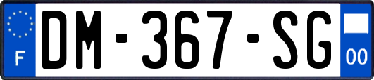 DM-367-SG
