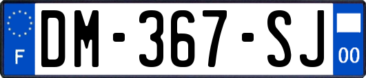 DM-367-SJ