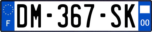 DM-367-SK