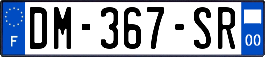 DM-367-SR