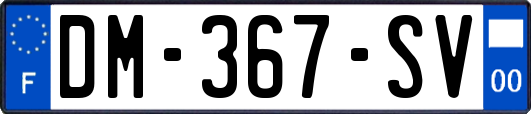 DM-367-SV