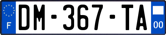 DM-367-TA
