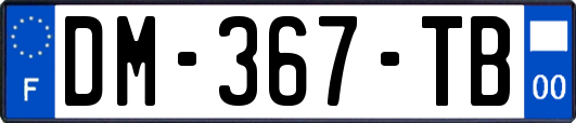 DM-367-TB