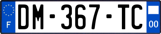 DM-367-TC