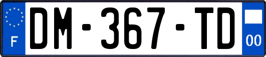 DM-367-TD