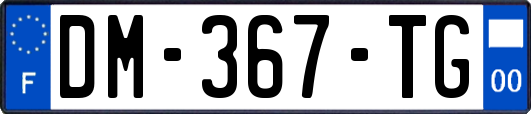 DM-367-TG