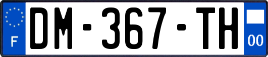 DM-367-TH