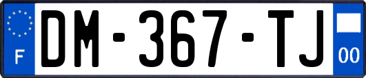 DM-367-TJ