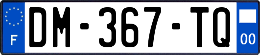 DM-367-TQ