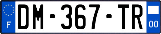 DM-367-TR