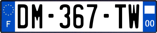 DM-367-TW
