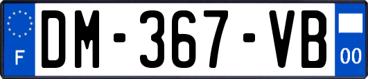 DM-367-VB