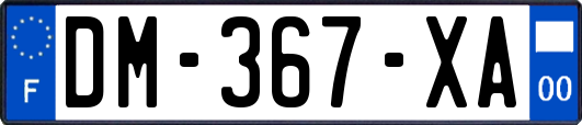 DM-367-XA