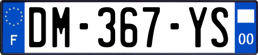 DM-367-YS