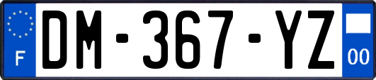 DM-367-YZ