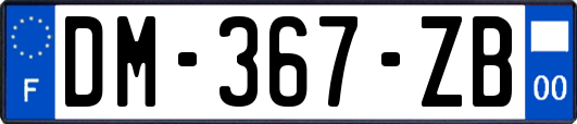 DM-367-ZB