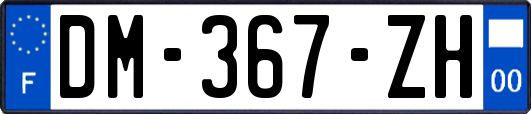 DM-367-ZH