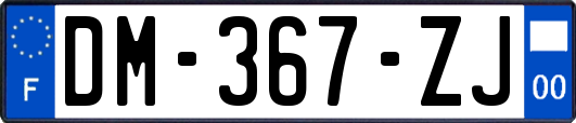 DM-367-ZJ