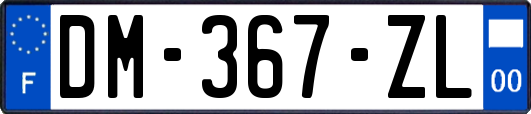 DM-367-ZL