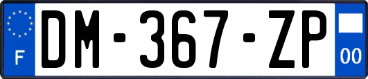 DM-367-ZP