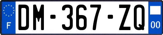 DM-367-ZQ