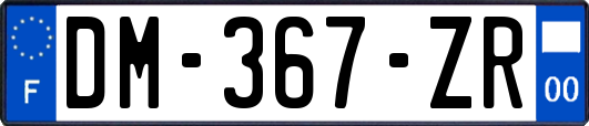 DM-367-ZR