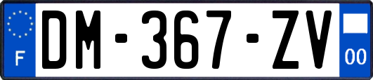 DM-367-ZV