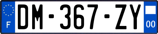 DM-367-ZY