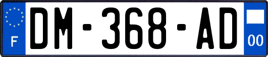 DM-368-AD