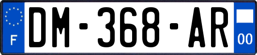 DM-368-AR