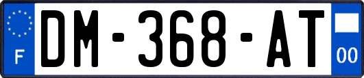 DM-368-AT