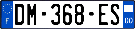 DM-368-ES