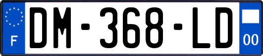 DM-368-LD