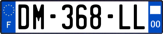 DM-368-LL