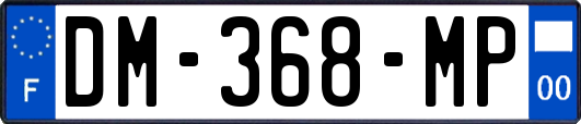 DM-368-MP