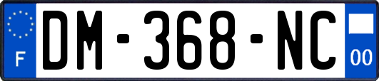 DM-368-NC