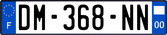 DM-368-NN