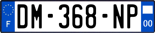 DM-368-NP