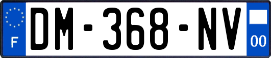 DM-368-NV