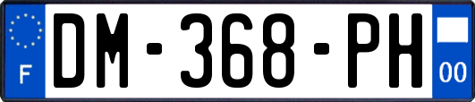 DM-368-PH