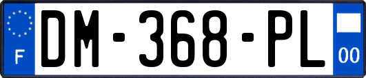 DM-368-PL