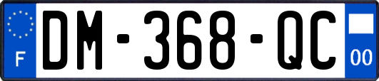 DM-368-QC