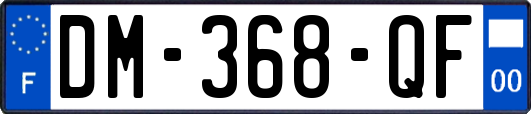 DM-368-QF