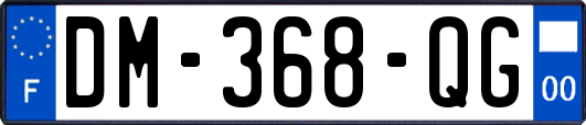 DM-368-QG