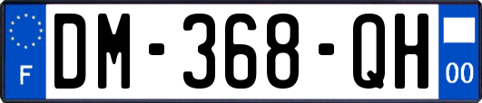 DM-368-QH