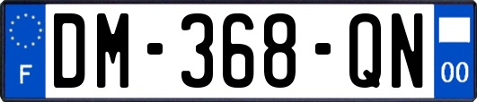 DM-368-QN
