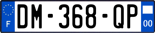 DM-368-QP