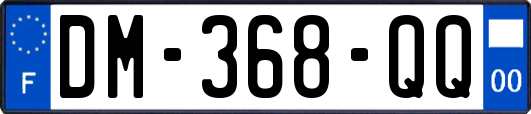 DM-368-QQ
