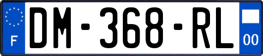 DM-368-RL