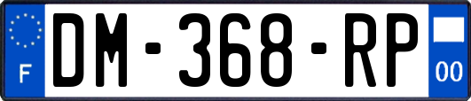 DM-368-RP